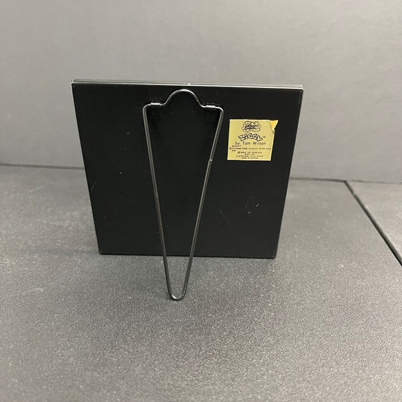 Vintage Ziggy tile deco by Tom Wilson - Picture 6 of 6